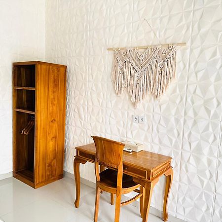 Gangga Guest House Чангу Экстерьер фото