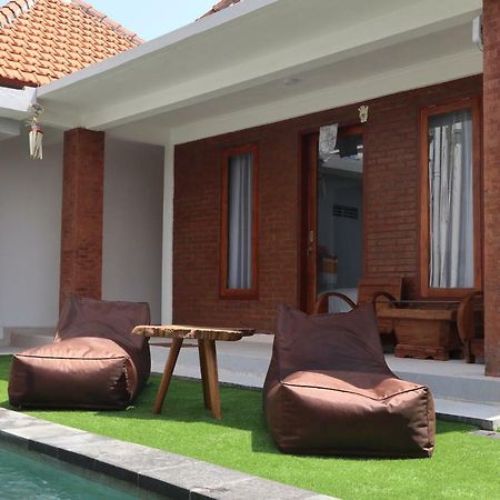 Gangga Guest House Чангу Экстерьер фото