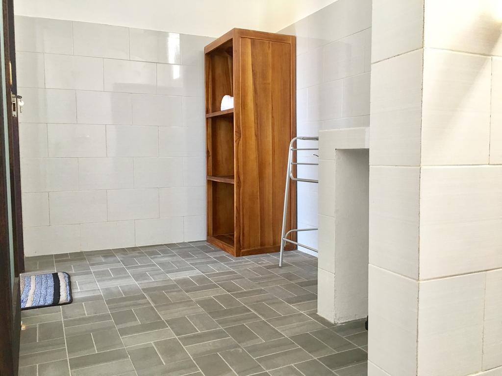 Gangga Guest House Чангу Экстерьер фото