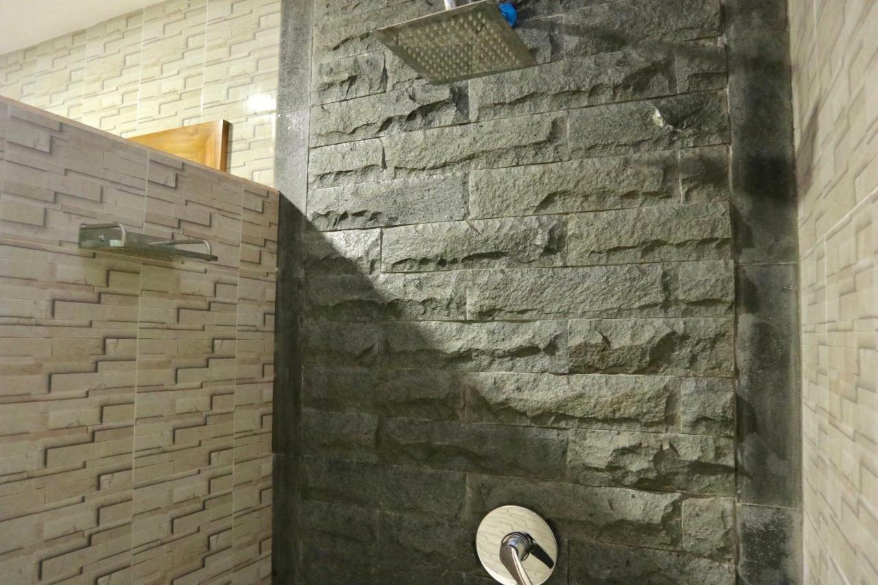 Gangga Guest House Чангу Экстерьер фото