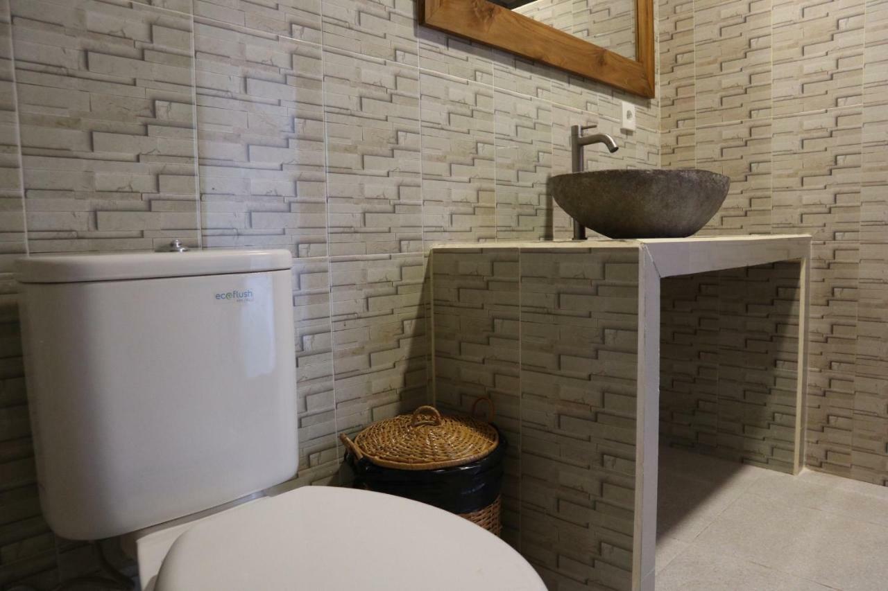 Gangga Guest House Чангу Экстерьер фото